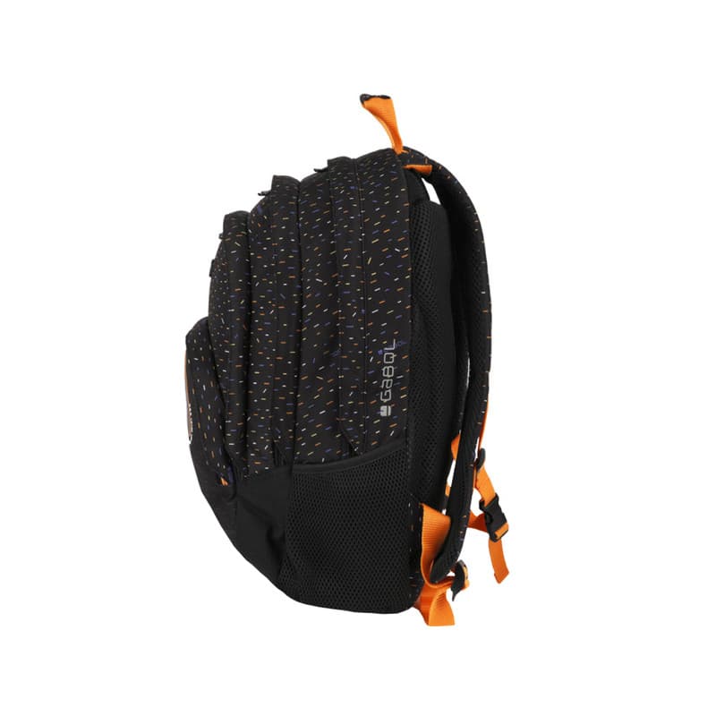 کوله پشتی گابل مدل Virtual کد 234740001 — تصویر ۸