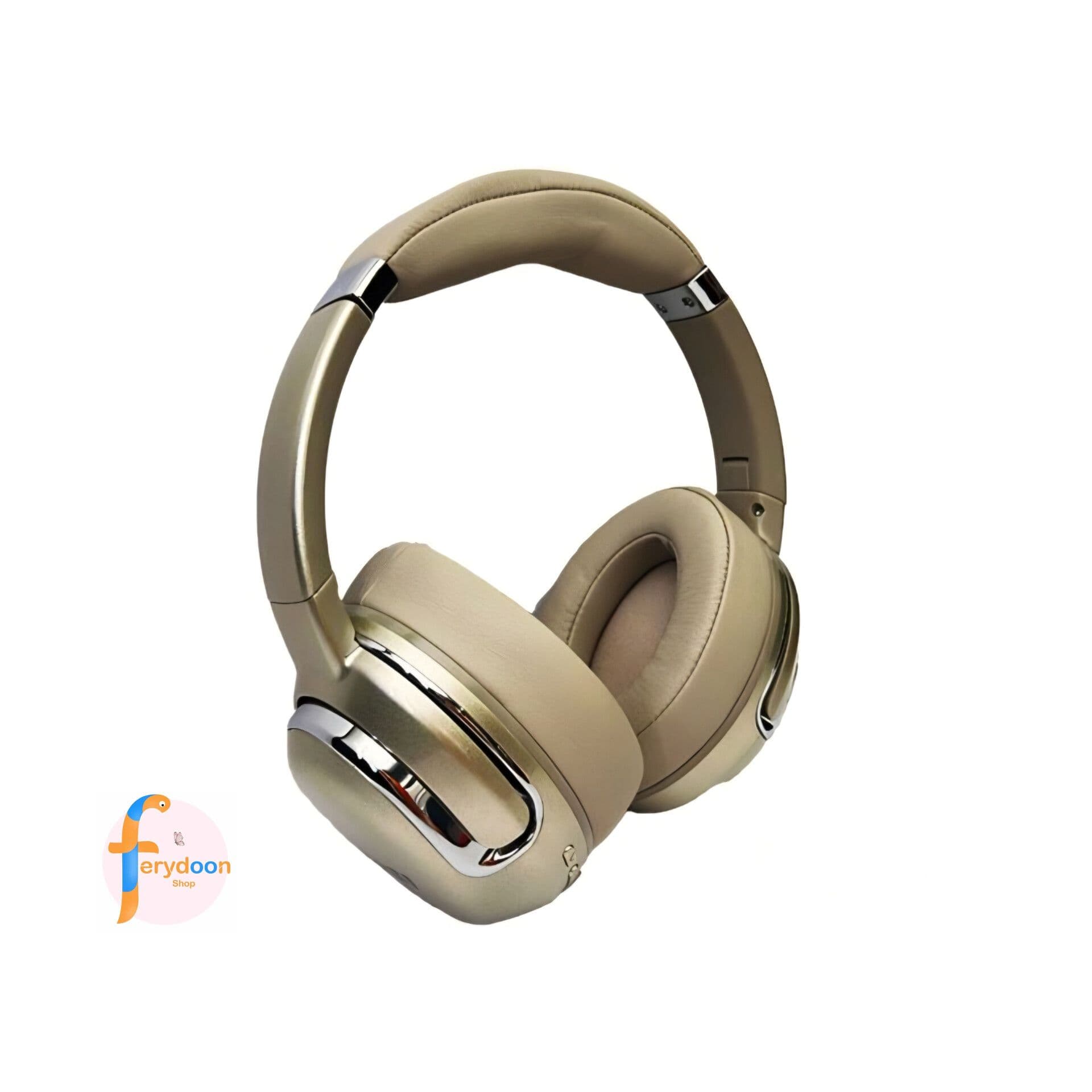 هدفون بی سیم PQBD مدل W06 با کاهش نویز و بلوتوث ۵.۳