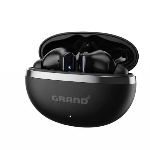 هدفون بلوتوثی گرند اسکای مدل Grand26 PLUS — تصویر ۳