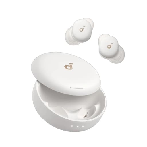 هدفون تو گوشی بلوتوثی انکر مدل Soundcore Sleep A30