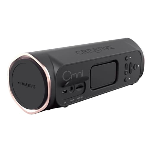 اسپیکر کریتیو مدل 51MF8290AA000 Omni — تصویر ۳