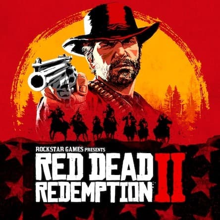 اکانت قانونی بازی Red Dead Redemption 2 Ultimate Edition