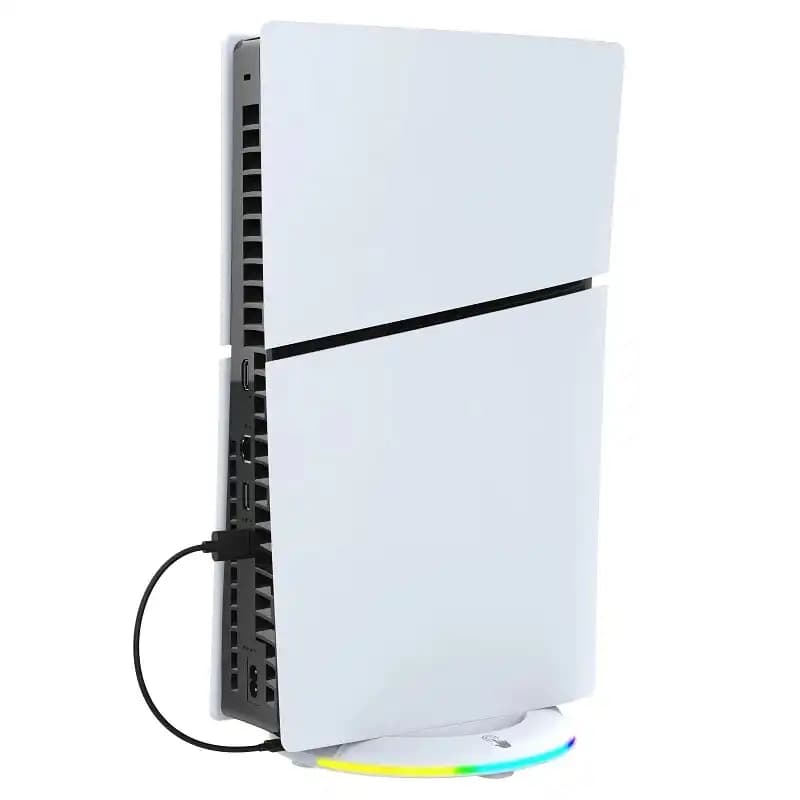 استند PS5 Slim RGB برند IPEGA — تصویر ۴