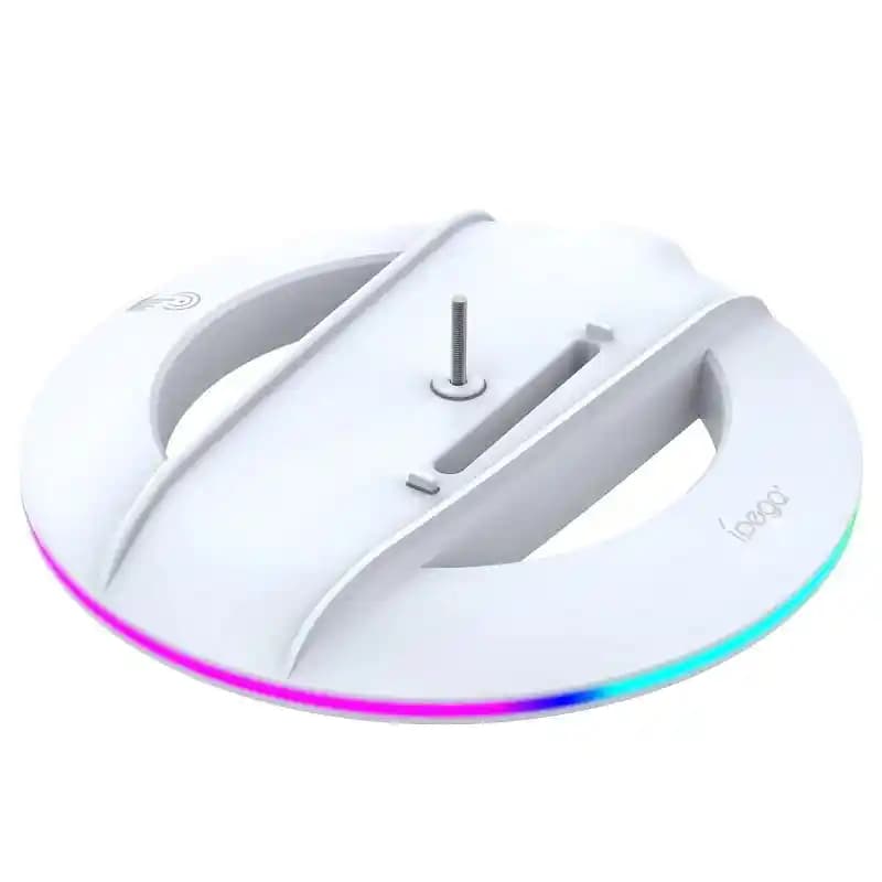 استند PS5 Slim RGB برند IPEGA — تصویر ۷