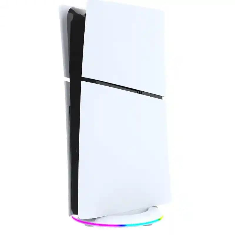 استند PS5 Slim RGB برند IPEGA — تصویر ۳
