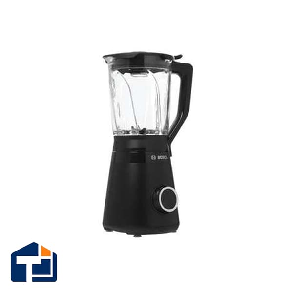 مخلوط کن و آسیاب کن بوش مدل MMB6176B مشکی