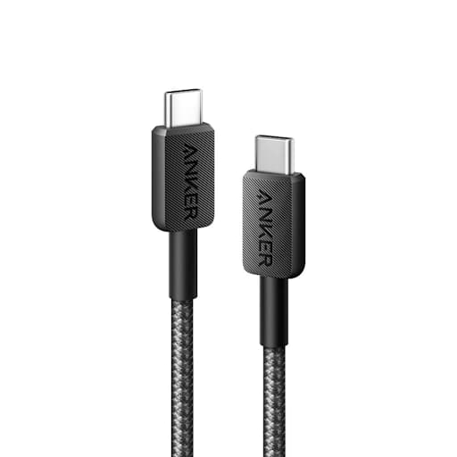 کابل USB-C انکر مدل Anker A81F5H11 طول 0.9 متر — تصویر ۲