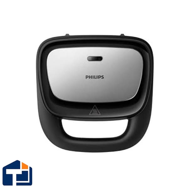 ساندویچ ساز 3کاره فیلیپس مدل HD2350 — تصویر ۲