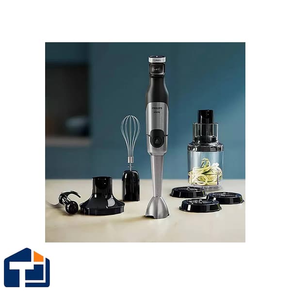 گوشت کوب برقی چندکاره 1200 وات فیلیپس مدل HR2684