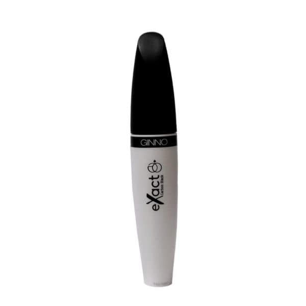 ریمل حجم دهنده گینو مدل EXACT کربن بلک حجم 15 میل — تصویر ۲
