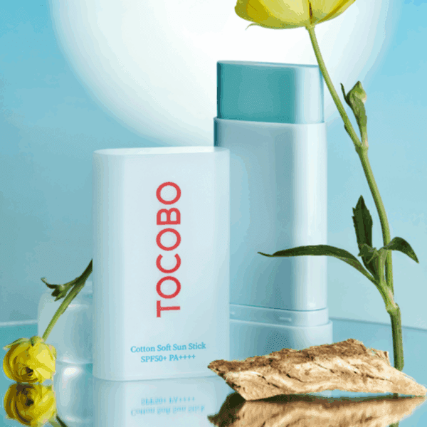 ضد آفتاب توکوبو استیکی ++++SPF 50 PA+ ساخت کره اورجینال