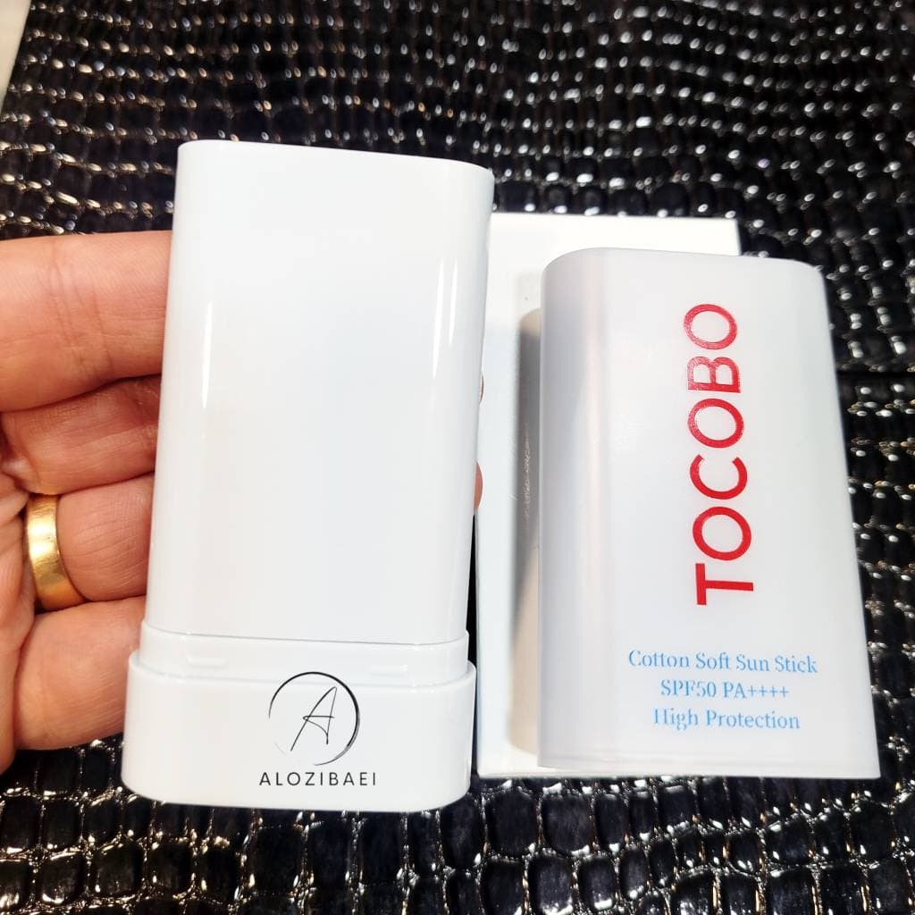 ضد آفتاب توکوبو استیکی ++++SPF 50 PA+ ساخت کره اورجینال — تصویر ۵