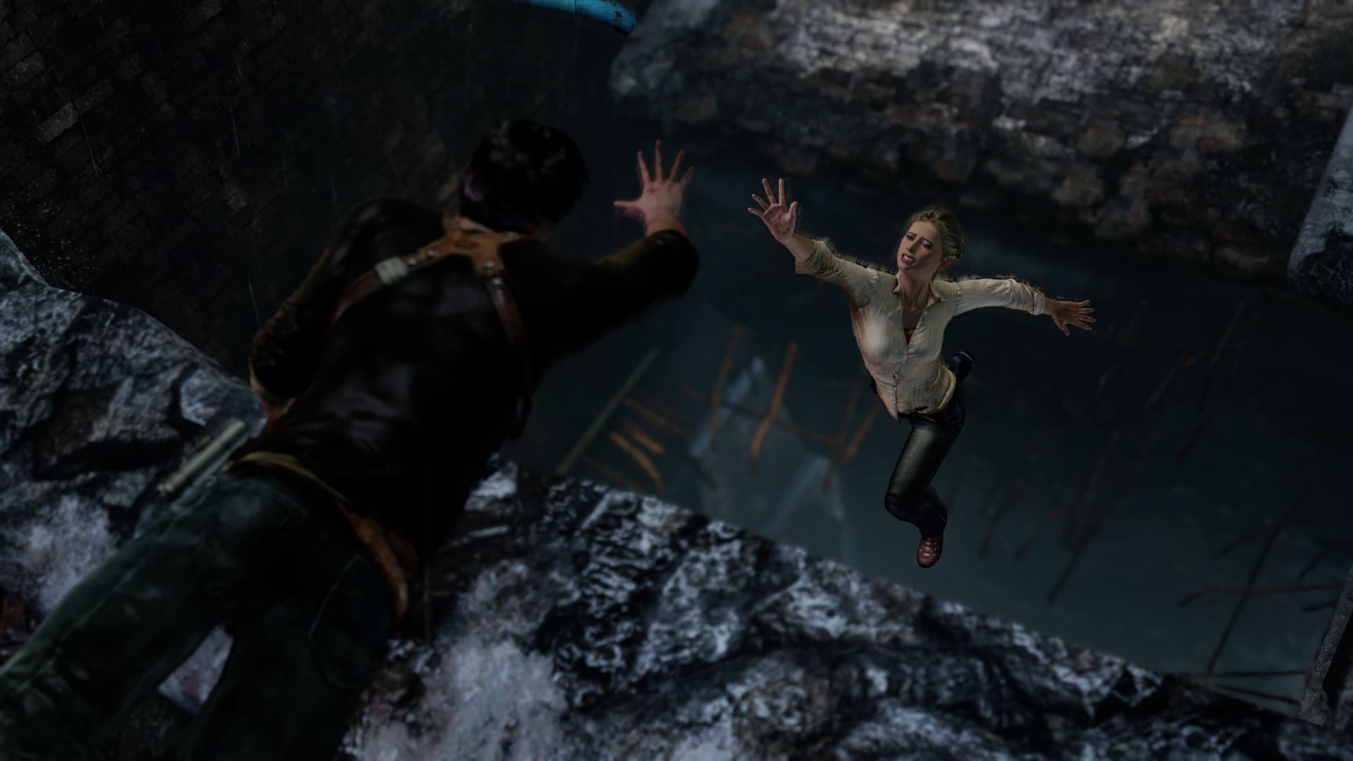 اکانت قانونی بازی uncharted collection — تصویر ۵