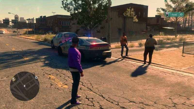 اکانت قانونی بازی Saints Row: The Third Remastered — تصویر ۴