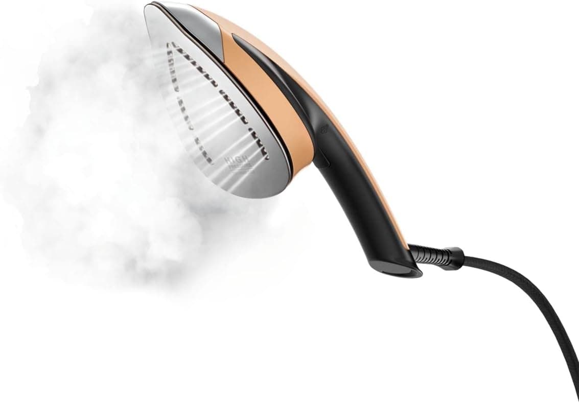 اتو بخارگر ایستاده تفال مدل QT2020 IXEO Power — تصویر ۷