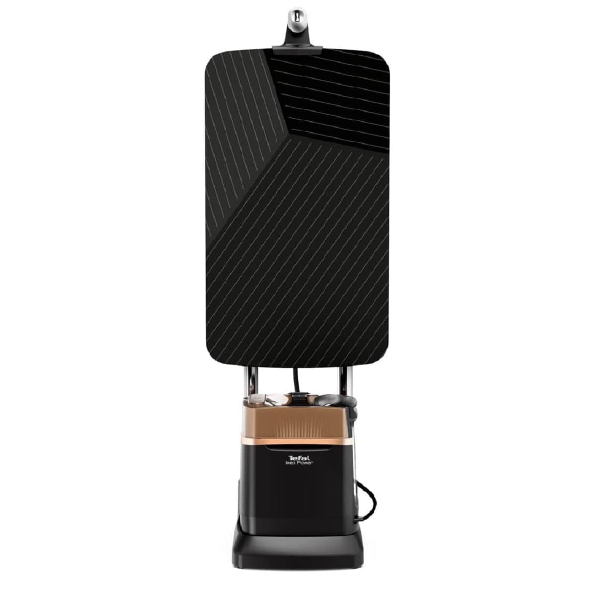 اتو بخارگر ایستاده تفال مدل QT2020 IXEO Power — تصویر ۸