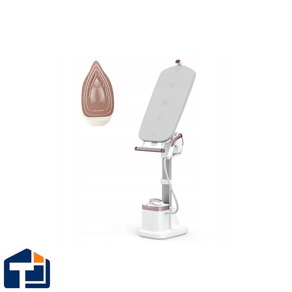اتو بخارگر ایستاده تفال مدل QT1811 IXEO Vision — تصویر ۳