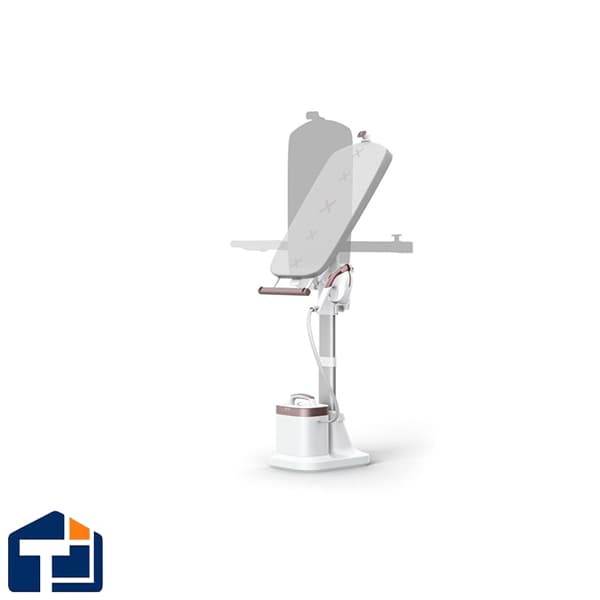 اتو بخارگر ایستاده تفال مدل QT1811 IXEO Vision