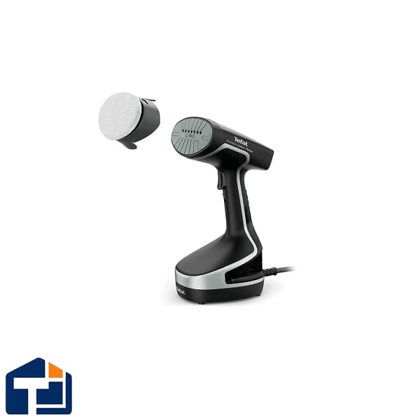 اتو بخارگر دستی تفال مدل DT8230E1 مشکی