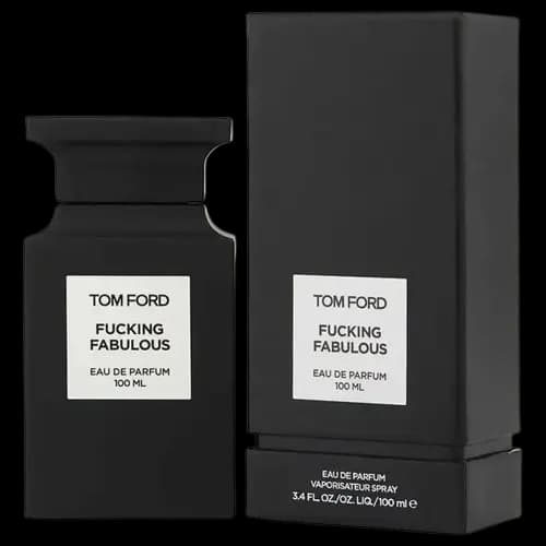 عطر ادکلن اورجینال تام فورد فاکینگ فابولوس 100 میل | Original Perfume Tom Ford Fucking Fabulous 100ml — تصویر ۲