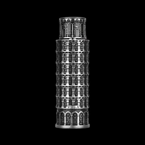 عطر لطافه پیسا (پیزا) ادو پرفیوم 100 میل اماراتی | Lattafa Pisa 100ml EDP