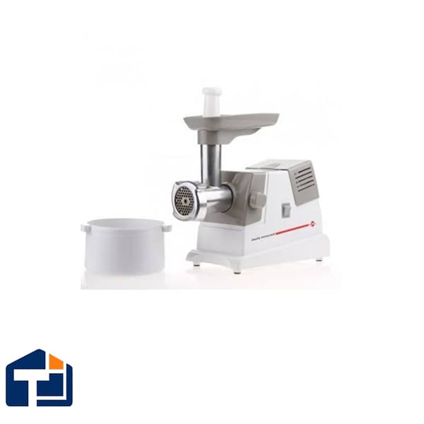 چرخ گوشت پارس خزر با کلید برگردان مدل MG1400R