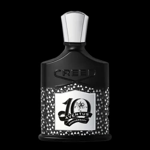 عطر دست ساز کرید اونتوس 10 انیورساری ادو پرفیوم | Handmade Perfume Creed Aventus 10th Anniversary EDP