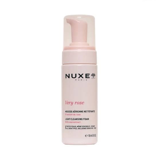 فوم پاک کننده Very Rose نوکس 150ml اورجینال اصلی
