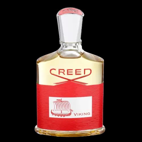 عطر دست ساز کرید وایکینگ ادو پرفیوم | Handmade Perfume Creed Viking EDP