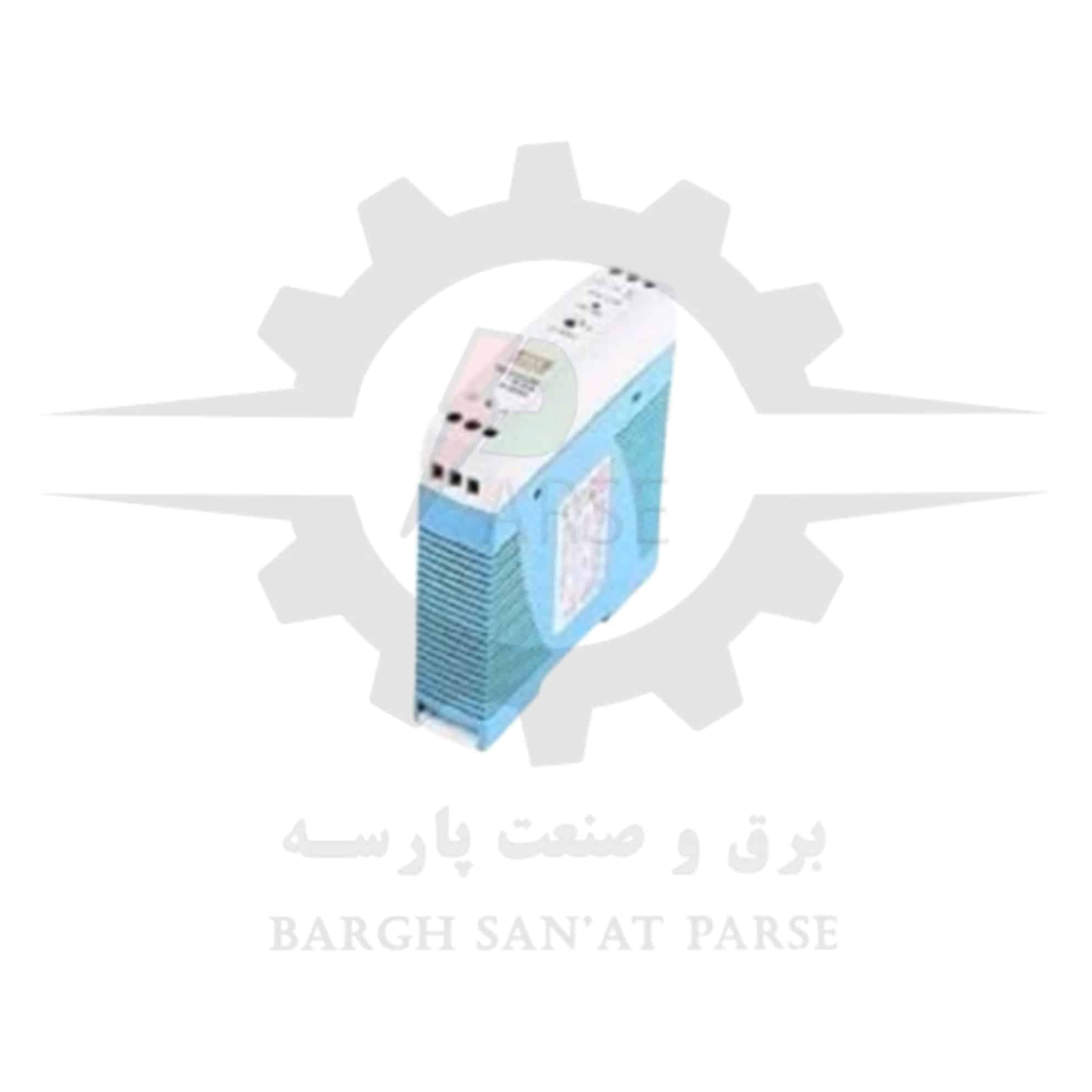 منبع تغذیه صنعتی BERME مدل MDR-20-24