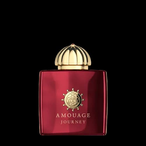 عطر دست ساز آمواج جورنی زنانه (آمواژ ژورنی) ادو پرفیوم | Handmade Perfume Amouage Journey Woman EDP