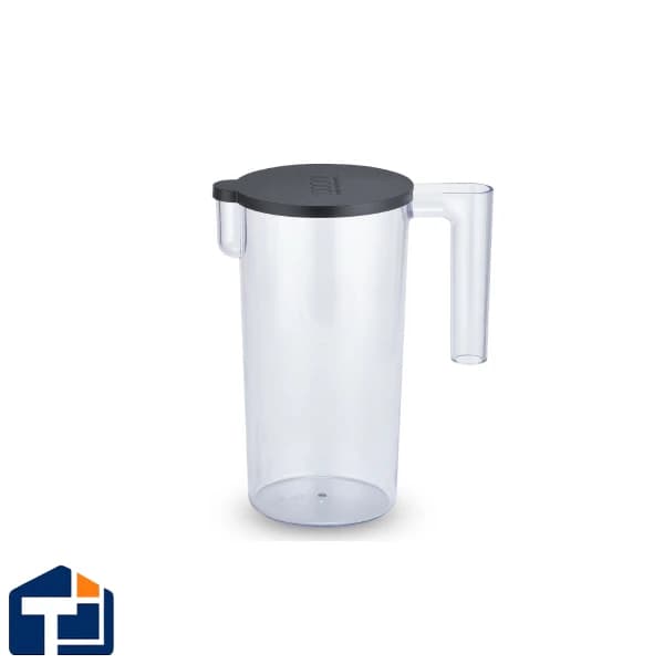 گوشت کوب برقی نورنبرگ مدل DNG-266 — تصویر ۵