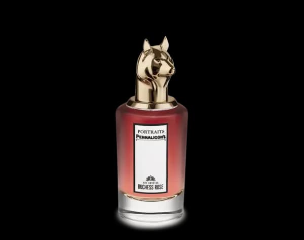 عطر دست ساز پنهالیگونز د کاوتد داچس رز ادو پرفیوم | Handmade Perfume Penhaligon’s The Coveted Duchess Rose EDP