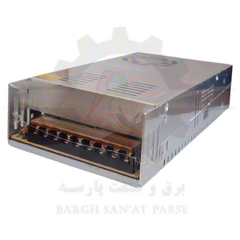 منبع تغذیه سوییچینگ 48 ولت 7.5 آمپر NEXT