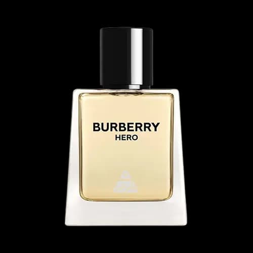 عطر دست ساز باربری هیرو ادو تویلت | Handmade Perfume Burberry Hero EDT