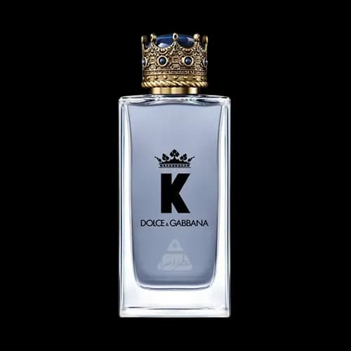 عطر دست ساز دولچه گابانا کی (کینگ) ادو تویلت | Handmade Perfume Dolce Gabbana K EDT