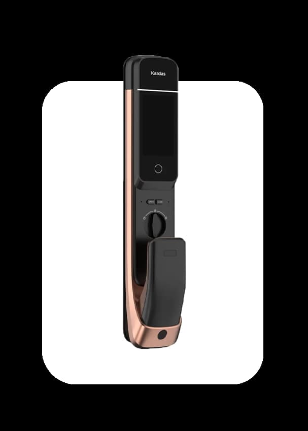 قفل هوشمند کاداس K20 Pro Max — تصویر ۳