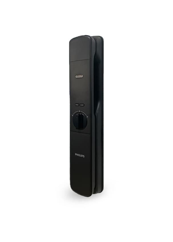 دستگیره دیجیتال DDL705E فیلیپس — تصویر ۴