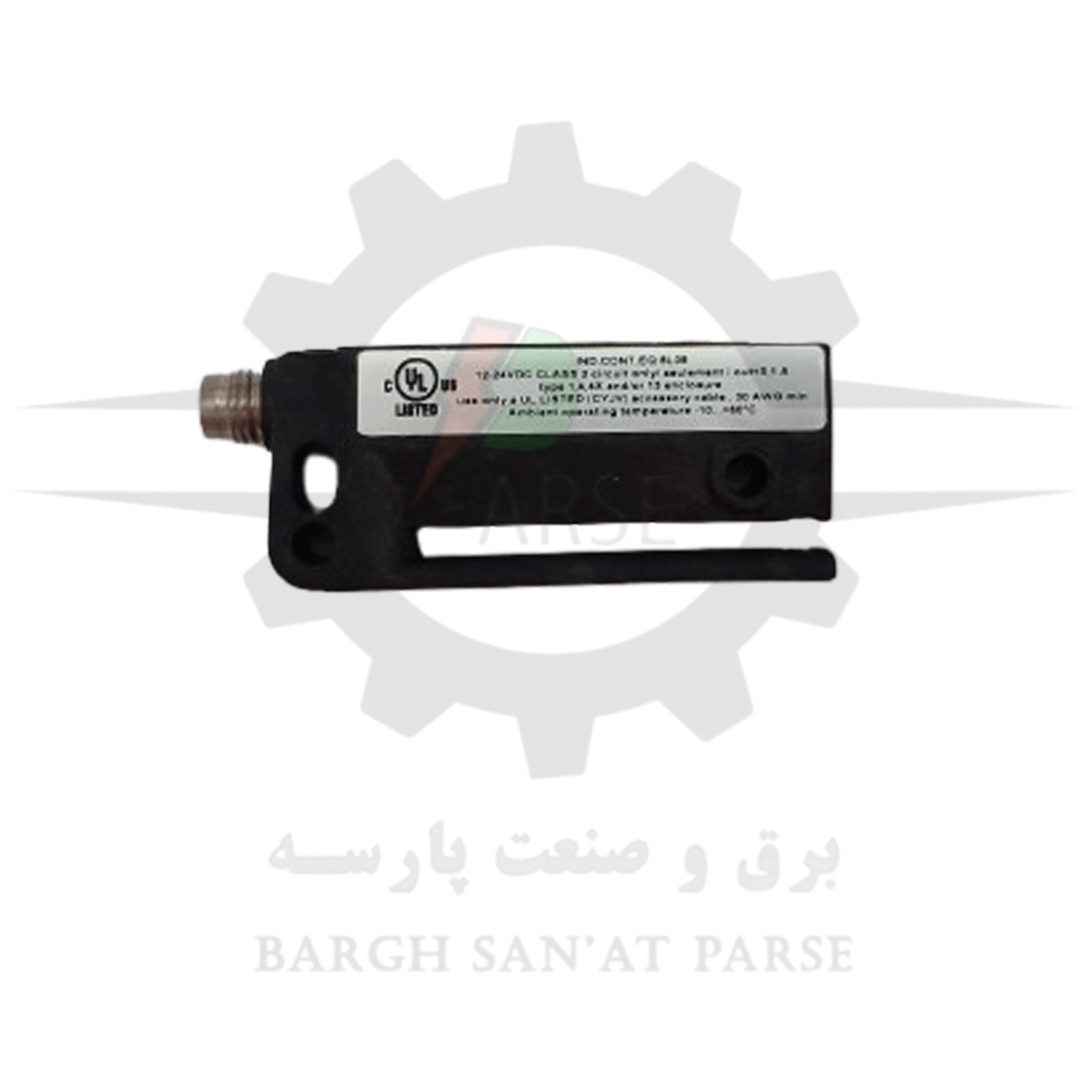 سنسور نوری مدل XUVE04M3KSNM8 — تصویر ۲