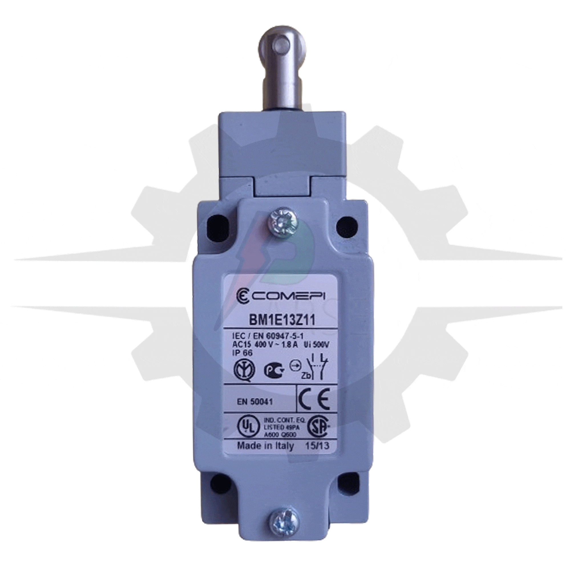 میکروسوئیچ کامپی مدل BM1E13Z11