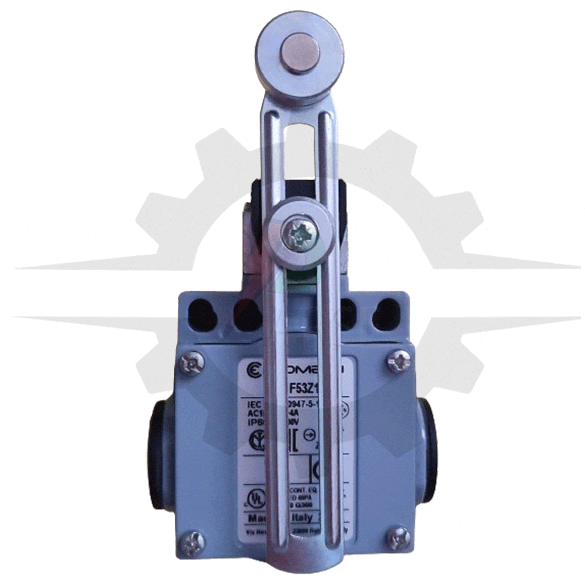 میکروسوئیچ کامپی مدل DM1F53Z11