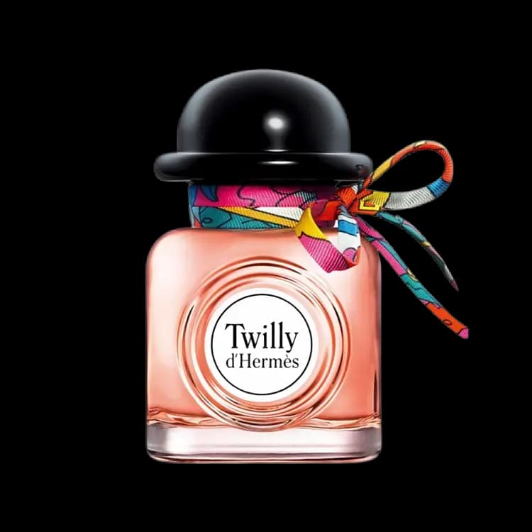 عطر دست ساز هرمس تویلی د هرمس ادو پرفیوم | Handmade Perfume Hermes Twilly d’Hermes EDP