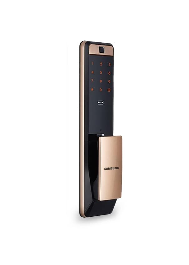 قفل دیجیتال سامسونگ DP607
