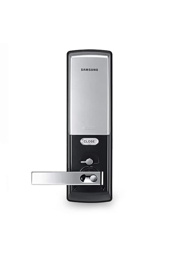 قفل دیجیتال سامسونگ DH520 — تصویر ۳