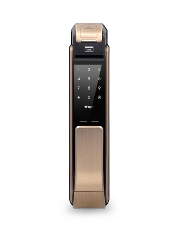 دستگیره دیجیتال سامسونگ مدل SHS-P718