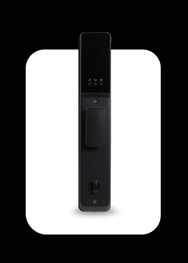 دستگیره s1 max plus رندی دیجیتال — تصویر ۲