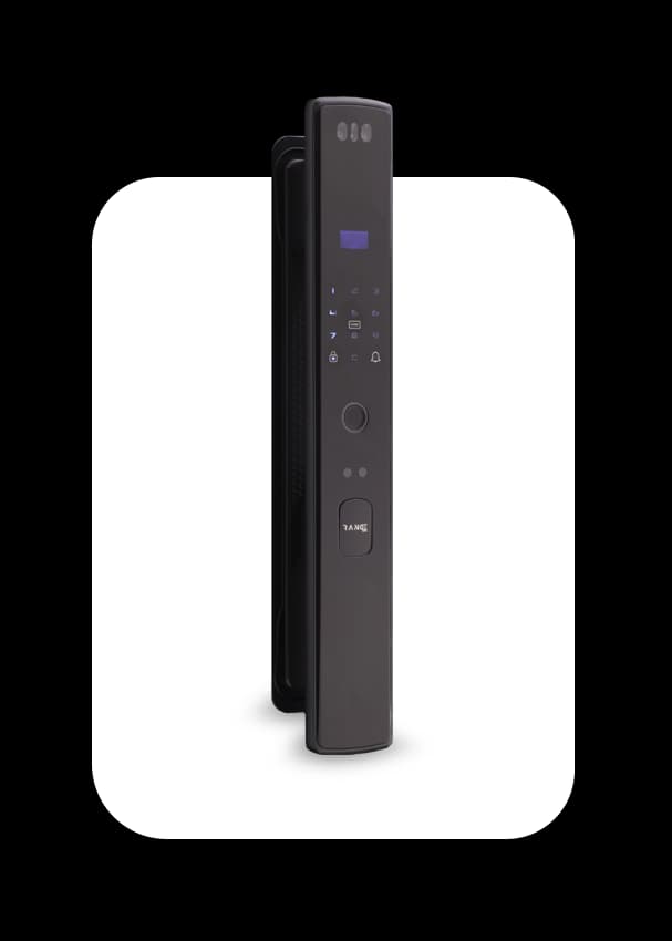دستگیره s1 max plus رندی دیجیتال — تصویر ۳