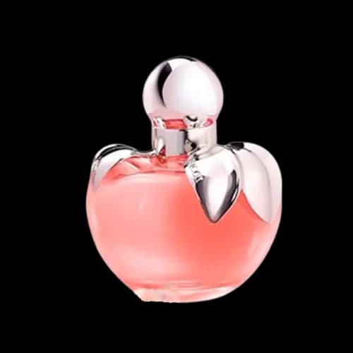 عطر و ادکلن اماراتی نینا ریچی نینا سیب ادوتویلت 80 میلی لیتر | Emarati Perfume Nina Ricci Nina 80ml EDT