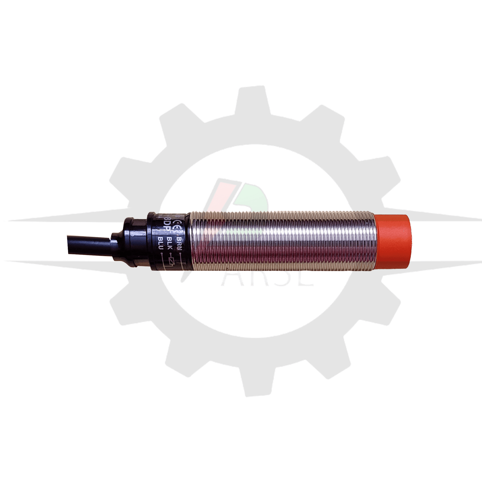 سنسور القایی مدل PRL18-8DP — تصویر ۴