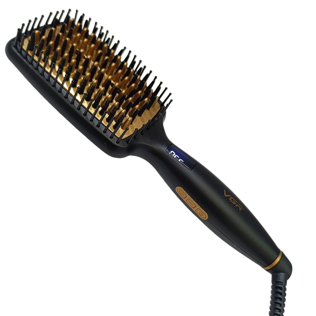 برس حرارتی VGR مدل V-527 — تصویر ۲